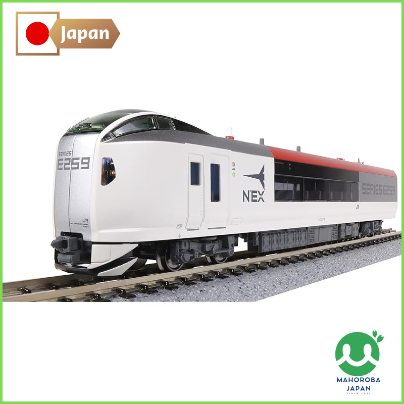 KATO Traveling N Scale E259 Series Narita Express 12-001 Model Train Electric Train