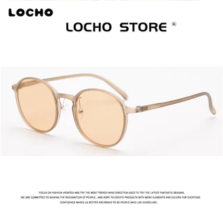 Niche Fine frame แว่นกันแดดโพลาไรซ์พีซีเกาหลี uv400 แว่นกันแดดผู้ชายและผู้หญิงอินเทรนด์ Retro TR90 ตาข่ายแสงสีแดงกระจกธรรมดา