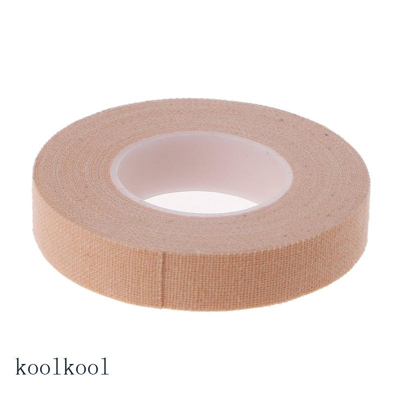 Kool เทปกาวม้วน 500 ซม. สําหรับเล็บนิ้ว Guzheng Pipa ของจีน Picks