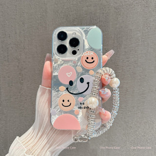 เข้ากันได้กับ iPhone 16 Pro Max iPhone 15 Pro Max 14 iPhone 13 12 iPhone 11 เคสโทรศัพท์เคสนุ่มน่ารัก  DLXWK022-GS3