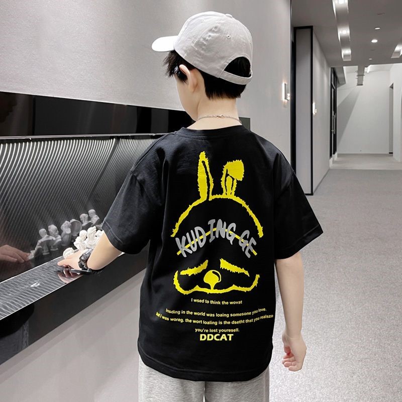 (จัดส่งตลอด 24 ชั่วโมง)KIDS PRINCESS เสื้อยืดเด็ก แขนสั้น เสื้อผ้าเด็ก สีพื้น เนื้อนุ่ม ใส่สบาย ไม่ร้อน โทนจี๊ดจ๊าดT674