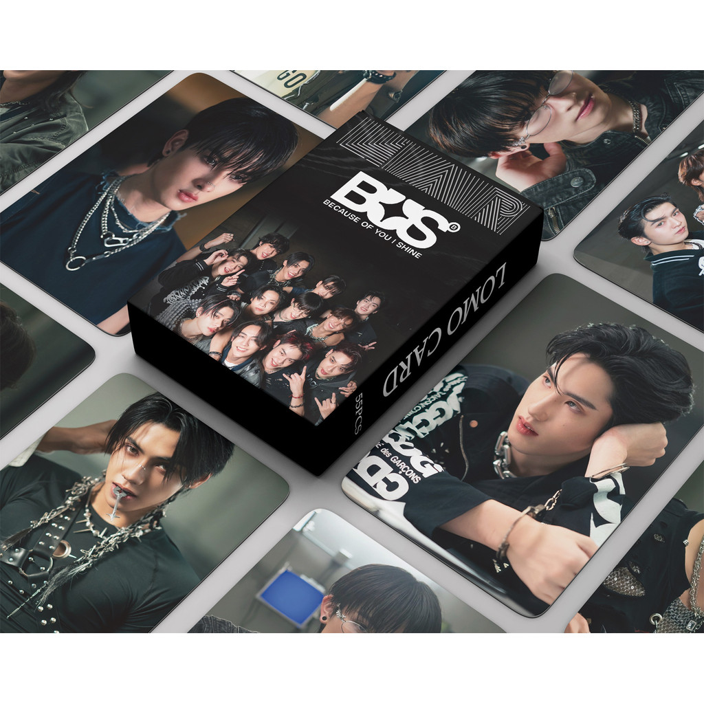 30-124pcs BUS Transformer Photocards LIAR เลเซอร์โฮโลแกรม Lomo Card marckris ทองแดง AA pultchai yourpol heart peemwasu alan nex thai jung สติกเกอร์โฮโลแกรมโปสการ์ด