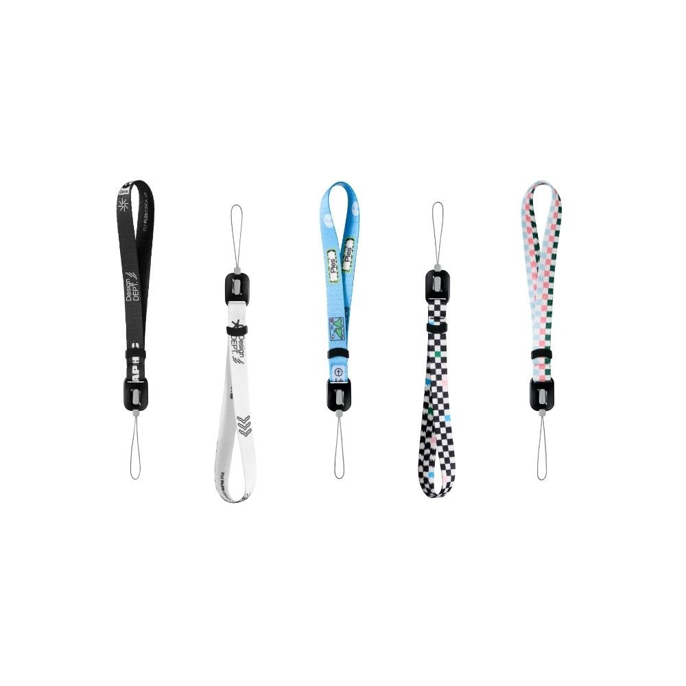 PLES สายคล้องมือระดับพรีเมียม