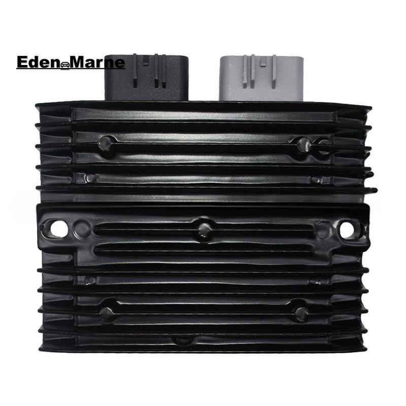 [Eden_Marner]เครื่องปรับแรงดันไฟฟ้ารถจักรยานยนต์ UTV สําหรับ ODES 800 1000 Dominator UTV 21051100203