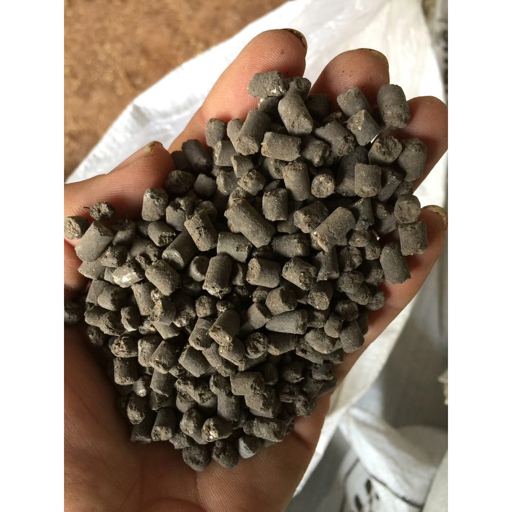 ปุ๋ยขี้วัวอัดเม็ด EM / 900g. ผลิตจากขี้วัวนมแท้ๆ 100% ปุ๋ยมูลขี้วัว ขี้วัวหมักอัดเม็ด ปุ๋ยจากขี้โคขุน มูลวัวอัดเม็ด
