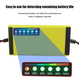 ที่ชาร์จแบตรถ charger แบตเตอรี่ led แบตเตอรี่ 12Vชาร์จแบต มอเตอร์ไซค์ เครื่อง เครื่องชาร์จแบตเตอรี่ ชาร์จ รถยนต์ มอไซค์.
