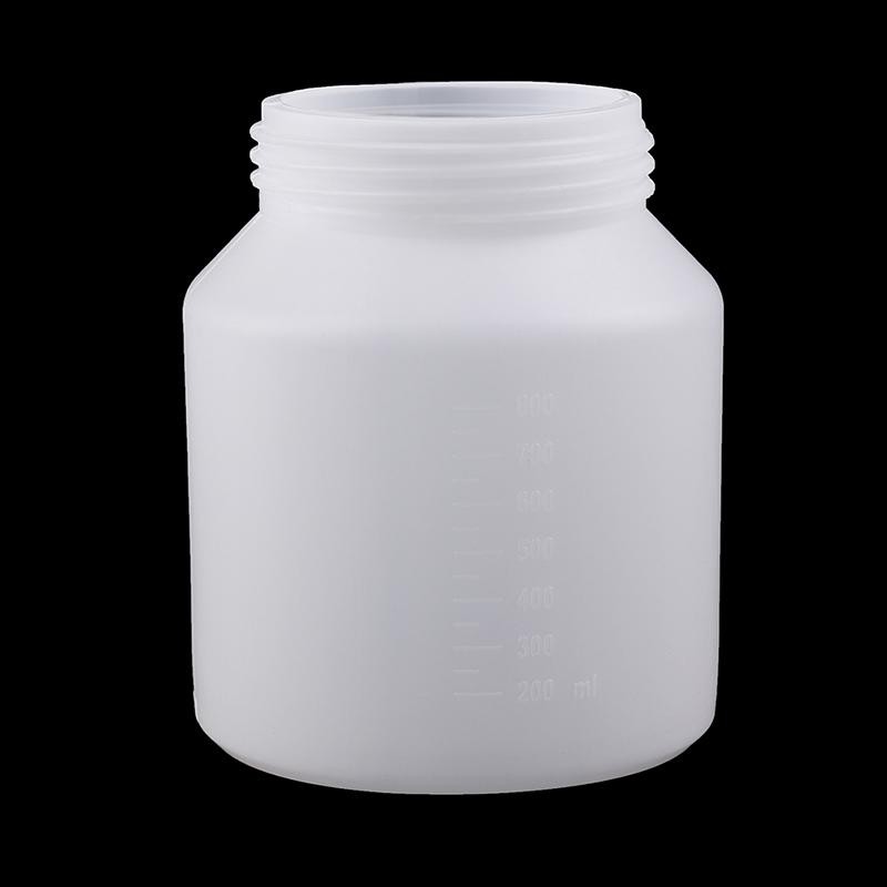 หรือพลาสติก 800ML ภาชนะไฟฟ้า Strong สามารถสําหรับโครงการจิตรกรรมใดๆ oe