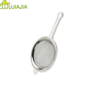 JUJIAJIA หางแขวนหลุมออกแบบ ultra-fine smooth ยาต้มตะแกรงกรอง…