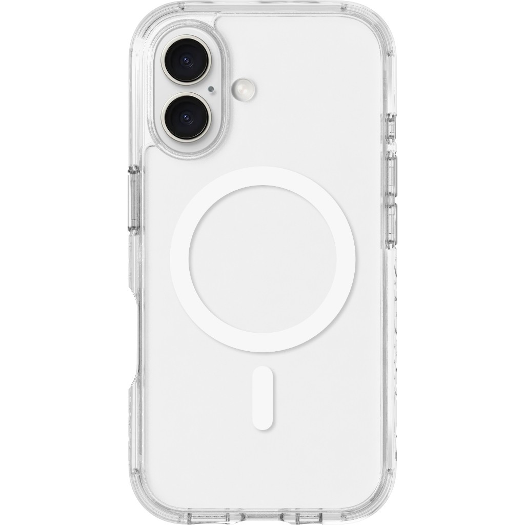 เคส LAUT: Casing for iPhone iPhone 16 Plus Crystal Matter X- Crystal