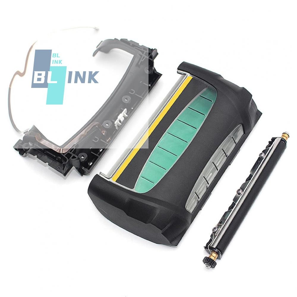 พีพี1107244101 ฝาครอบสื่อสําหรับม้าลาย ZQ521 เพิ่มประสิทธิภาพประสบการณ์การพิมพ์มือถือของคุณ