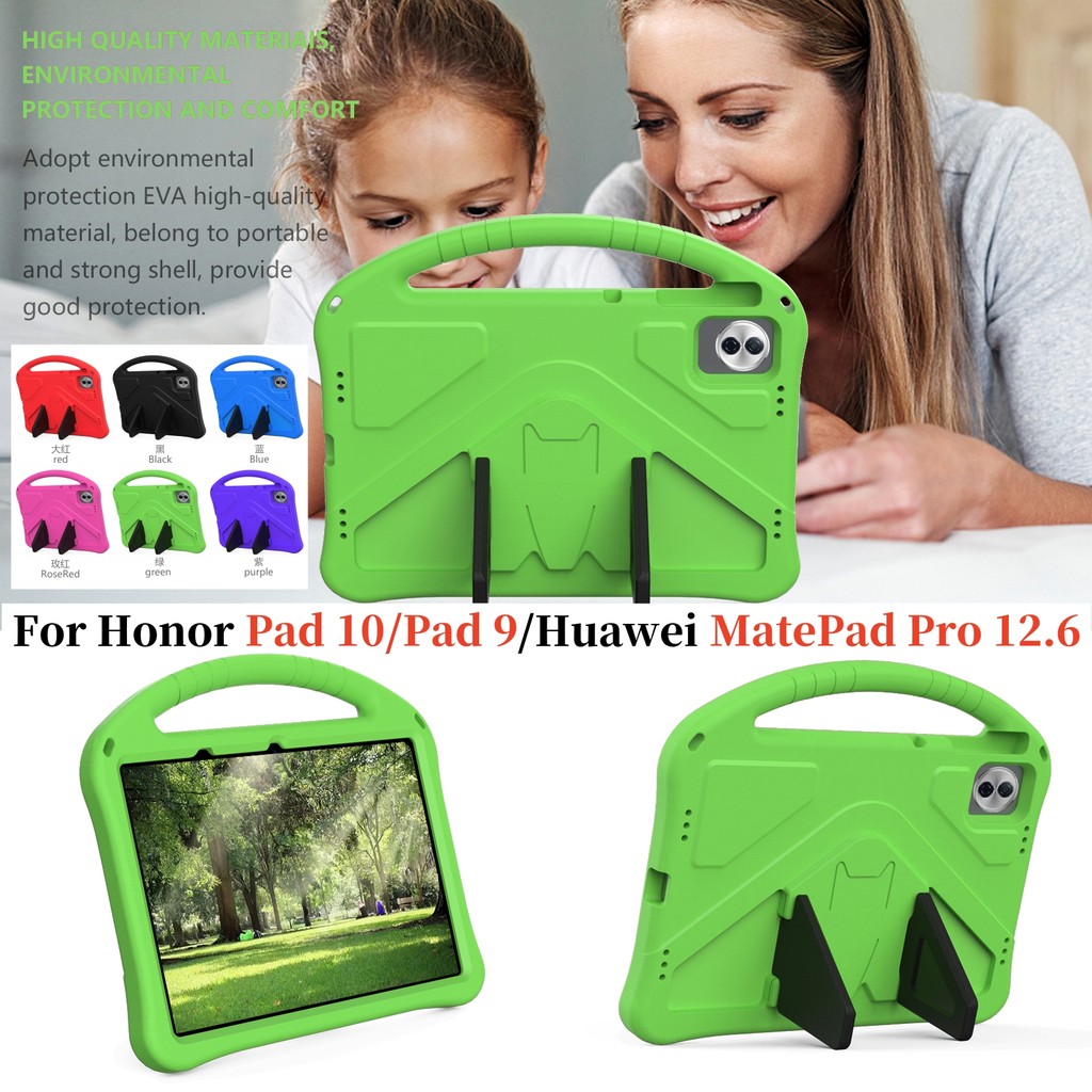 สําหรับHonor Pad 10 2025 Pad 9 Pad9 2023 แท็บเล็ต 9 HEY2-W09 12.1 นิ้วHuawei MatePad Pro 12.6 2021 W