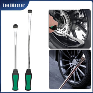 T0119 💥จัดส่งที่รวดเร็ว💥ชะแลงงัดยาง เหล็ก พลาสติก อเนกประสงค…