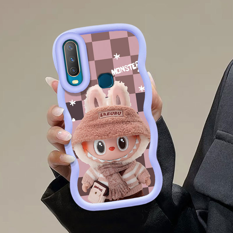 ผ้าพันคอดึงผ้าสําหรับ VIVO 1807 1811 1814 1815 1816 1817 1820 1929 V18CT V1818CA/21902 1901 1904 194