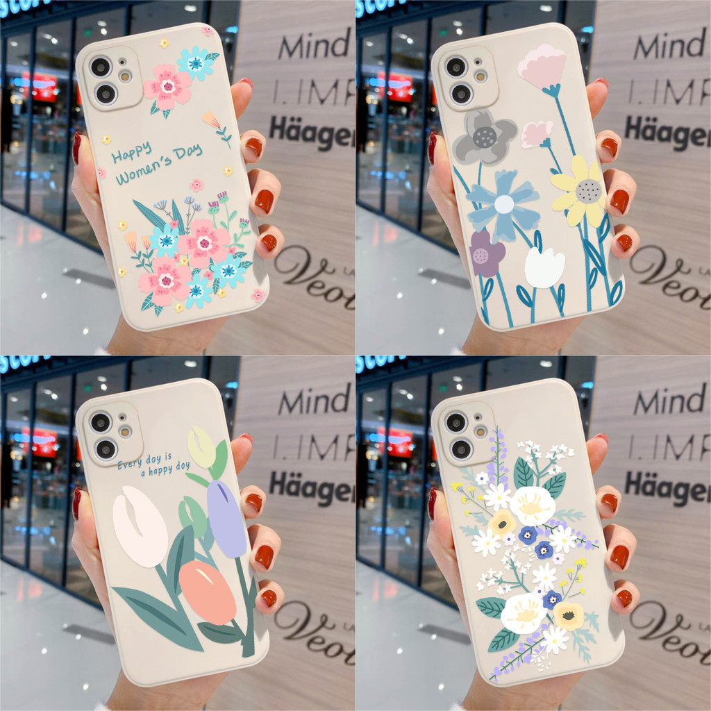 การ์ตูน กรณี For Samsung A07 A17 A56 5G A05s A06 A16 A05