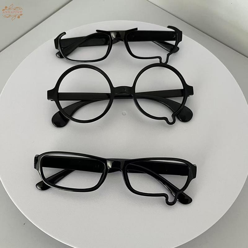 แว่นตาคอสเพลย์สไตล์อะนิเมะ Y2K แบบ Teardrop Unisex เหมาะสำหรับใช้อุปกรณ์เสริมหรือของขวัญ