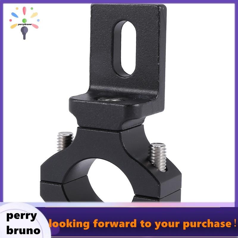 Universal Handlebar 22 25 มม.7/8 นิ้วรถจักรยานยนต์ไฟหน้า Bracket Spotlight Tube Clamp สําหรับ Cafe R