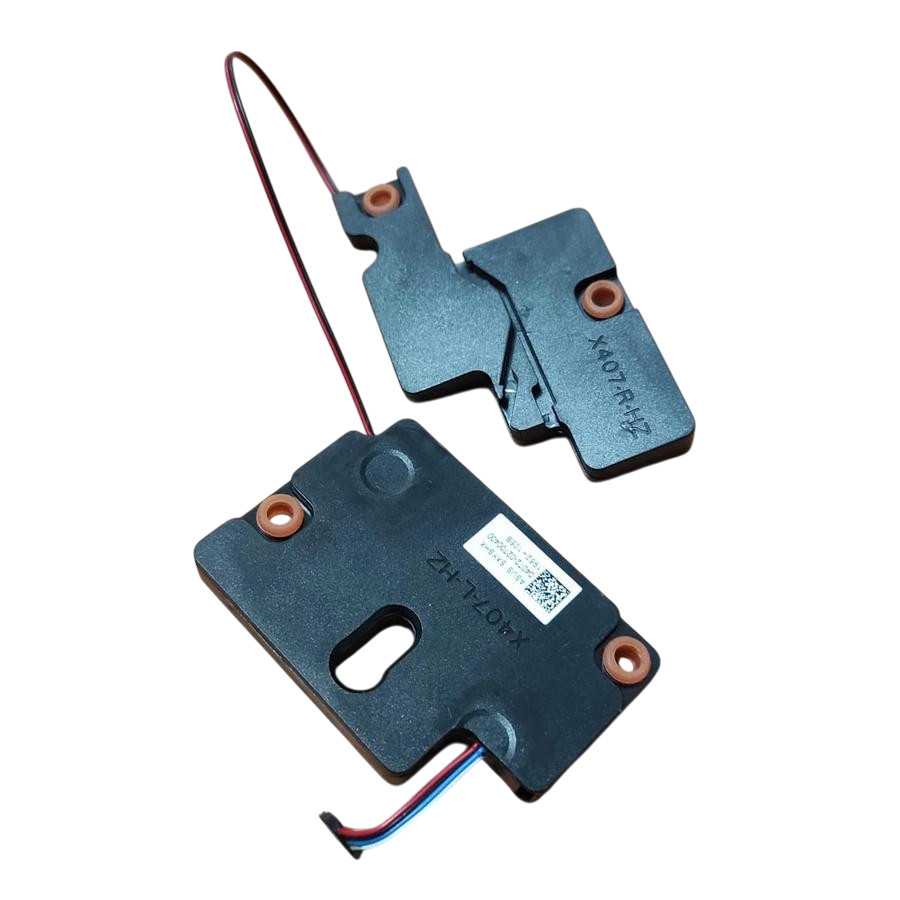 (ลำโพง) โน๊ตบุ๊ค Speaker Asus A407 X407 A407M A407MA X407M X407MA A407U X407U