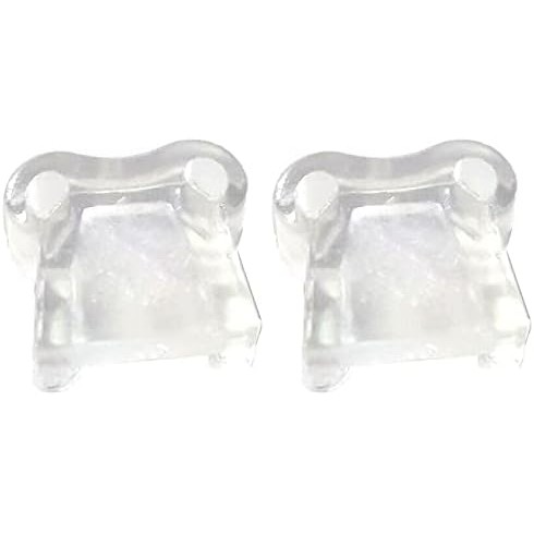 6 ชิ้น เอ็น569446 เอ็นเอ็น558471 เปลี่ยน nailer ไม่มีปลาย mar สําหรับ DEWALT DCN680 DCN681 DCN680B D