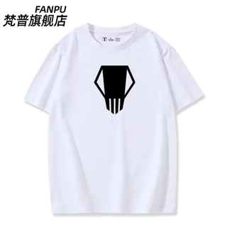 เสื้อยืดลายอนิเมะ My Hero Academia สไตล์เหมือน BAKUGO KATSUKI สำหรับท่านชายและหญิง แขนสั้นใส่ง่าย
