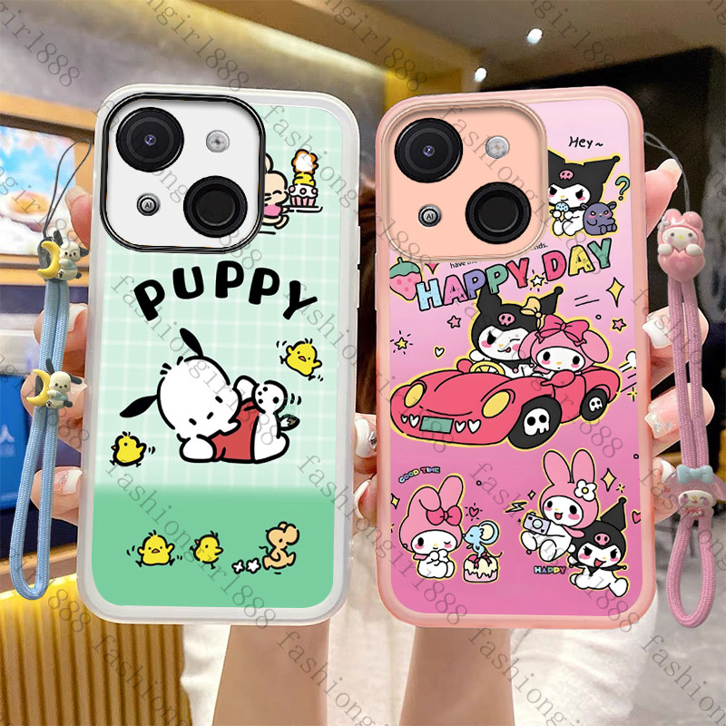 เคส Tecno spark go 1 tecno spark go 2025 go 1s pop 9 เคสโทรศัพท์พร้อมฟิล์มกันรอยเลนส์