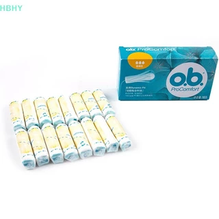 HB 16 ชิ้น/เซ็ต Profort Tampons ( / ปกติ / super plus) Mithal Care HY