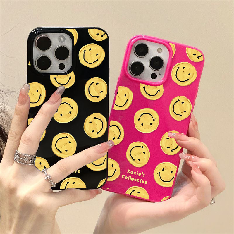 🍓GOOD🍓เคสโทรศัพท์มือถือ เคสไอโฟน กันกระแทก สําหรับ iPhone 16 15 13 11 Promax X/XS Max XR 11 13 Plus Pro Max 14/15PLUS