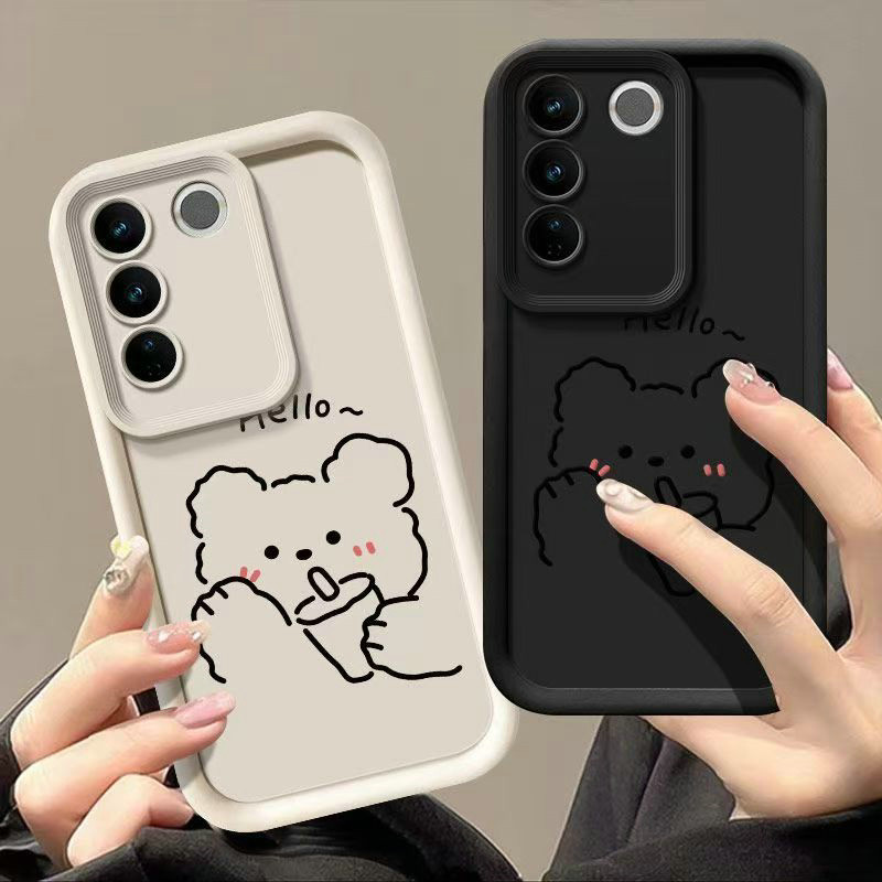 JG| เคส สำหรับ OPPO A1K A3s A7 A5S A12 A15 A15S A16 A16K A16e A17 A18 A38 A31 A5 A9 2020 A52 A92 A33