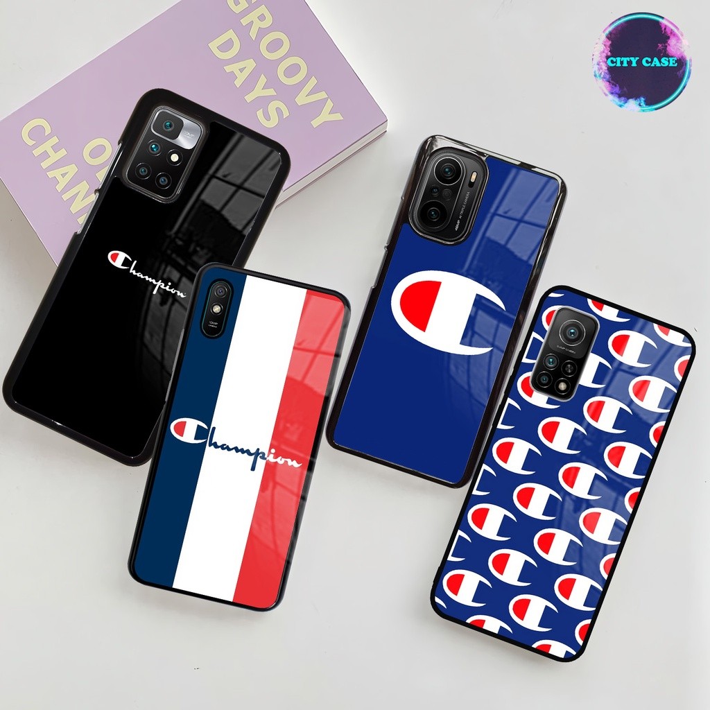 [NN33] เคสแบบกําหนดเองเคลือบเงา XIAOMI POCO F1 - F2 - F3- M3 - X3 - X3 PRO - MI 11 - NOTE 10 4G - NO