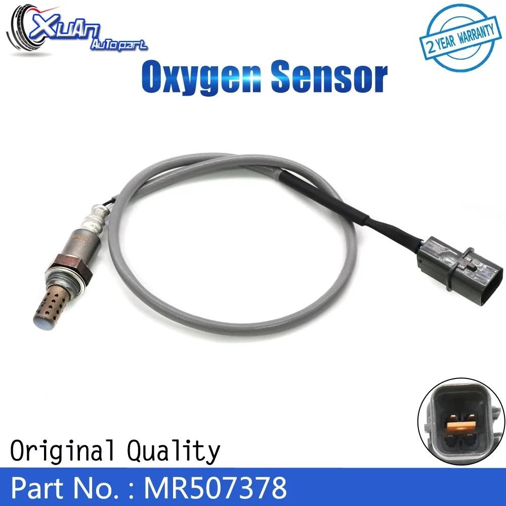 XUAN Air Fuel Ratio Lambda O2 เซนเซอร์ออกซิเจน MR507378 สําหรับ Mitsubishi Pajero Sport 3.0L 2000-20