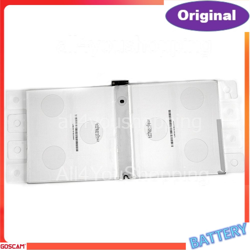 Battery SURFACE PRO 4 ของใหม่แท้ รหัสแบต DYNR01 ใช้แทน G3HTA026H G3HTA027H G3HTA031H battery good.