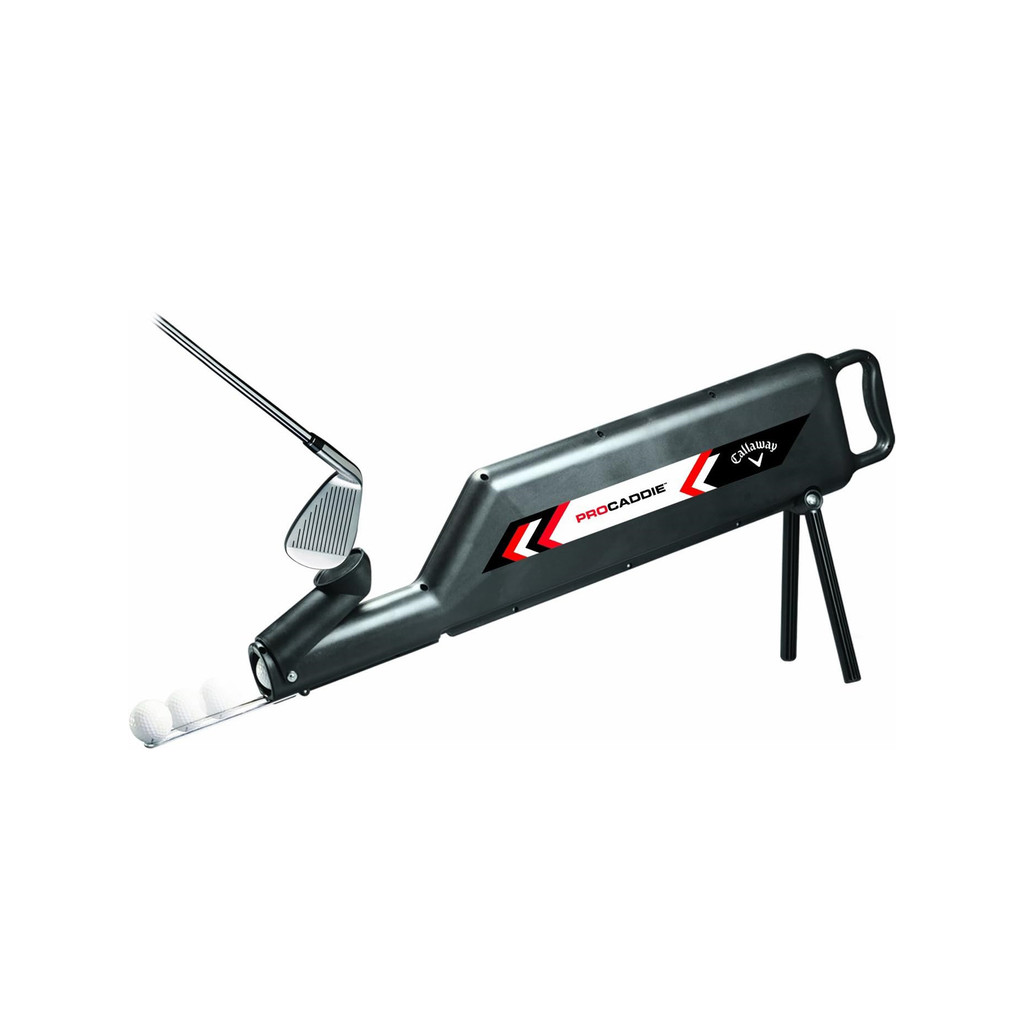 Calanaway Golf Touch Type Magazine Ball Picker Ball Picker 2 in 1 Ball Picker Ball Picker One Touch 