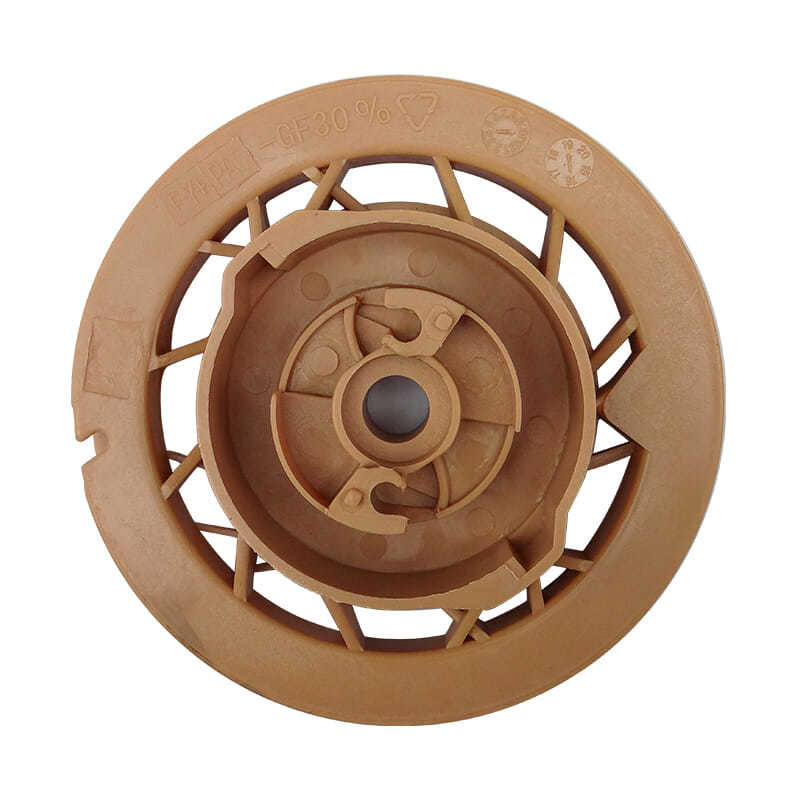 ล้อเบาะลื่นเพื่อหมุนถังเชื้อเพลิงแก๊ส 152F 168F 170F 188F 190F 3 - 5KW