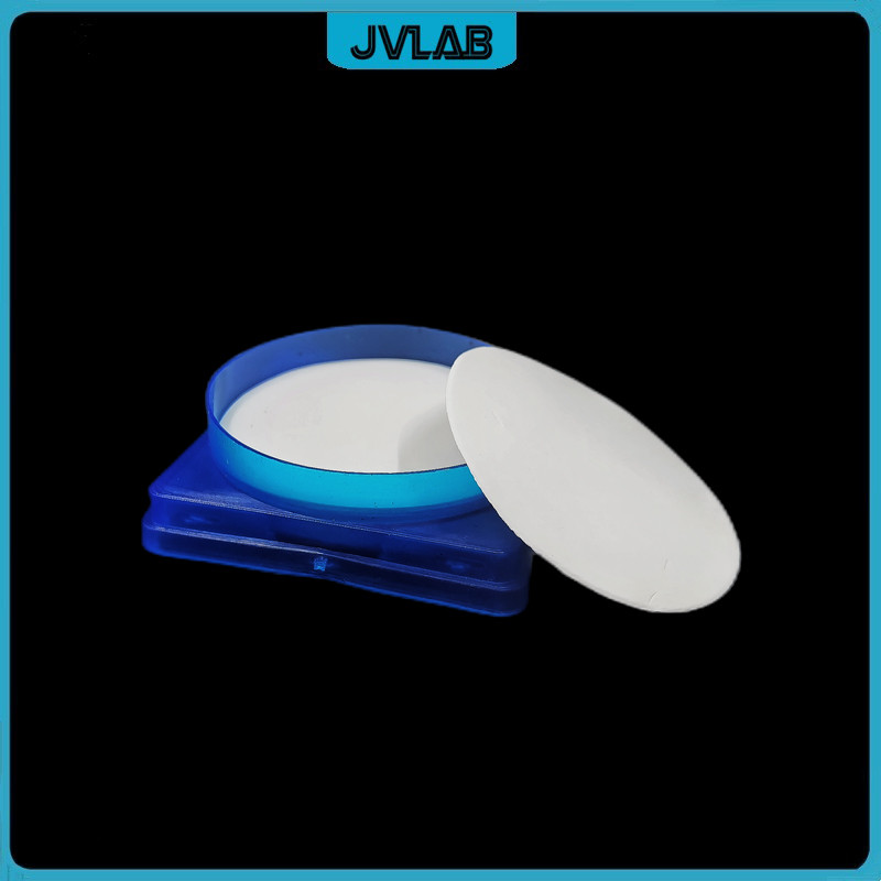 MCE Filter Membrane Mixed Cellulose Ester Filter Paper Micro Membrane Filter Diam. 47 50 มม. Pore ขน