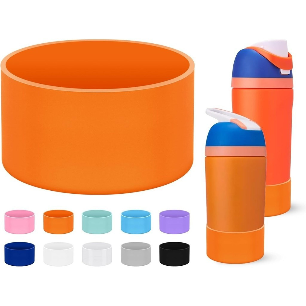 รองเท้าบูทซิลิโคน Owala Kids Freesip 16oz ,Owala Kids Flip 14oz