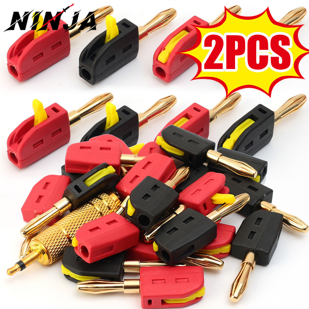 [H&L]ขั้วต่อกล้วยปัจจุบันสูง 32A 320V ปลั๊กสายไฟด่วนพร้อมตัวเรือนไนลอน PA6, V0 ทนไฟหนูสําหรับตั้งค่า