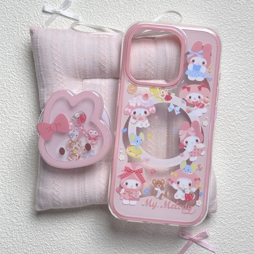 🌸Fiona🌸ส่งจากไทย เคสโทรศัพท์มือถือ เคสไอโฟน กันกระแทก สําหรับIPHONE 16 11 12 13 14 15PRO MAX 7Plus XS/XR XSMax