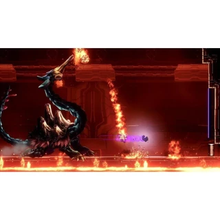 (พร้อมส่ง) SWITCH SHADOW LABYRINTH (GAME) (ENG) (BY IMMERZIV)