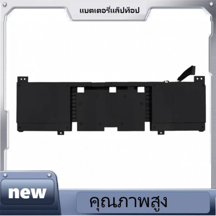 3V806 แบตเตอรี่ โน๊ตบุ๊ค Battery Notebook Dell 3V806 Alienware 13 R2 13R2 P56G P56G001  3V806