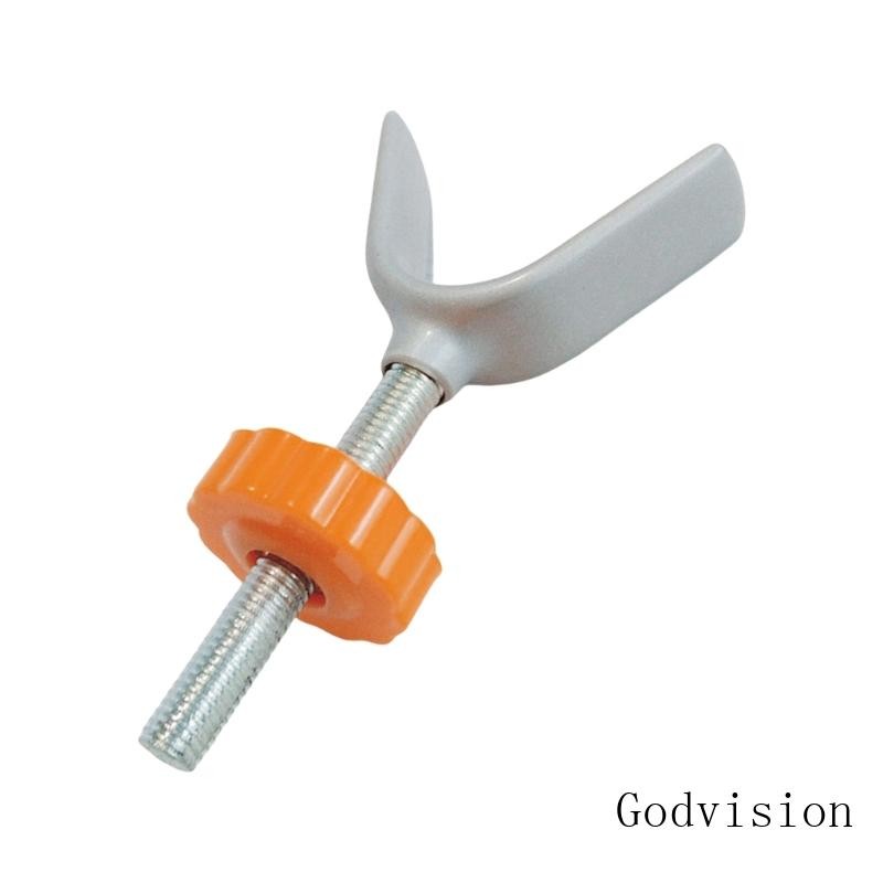 BB ปรับ Y แกน Rod Banister แกน Rod เพื่อใช้สําหรับประตูนิรภัยสําหรับสัตว์เลี้ยงสําหรับทารกเหมาะสําหร