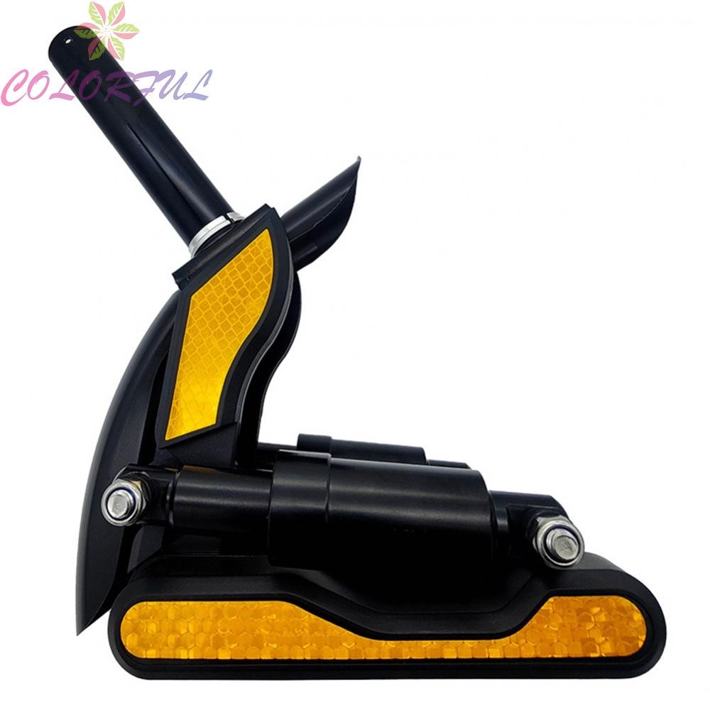 โช้คอัพรุ่นใหม่สำหรับ Xiaomi M365 และ PRO เหมาะสมกับสกู๊ตเตอร์ไฟฟ้า 1S