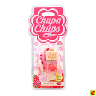 เฟรชไทม์ จูปาจุ๊ปส์ น้ำหอมปรับอากาศอโรม่า กลิ่นสตอเบอร์รี่ 5…