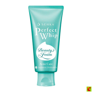 เซนกะ โฟมเพอร์เฟ็ควิปแอคเน่ ขนาด 100 ก.