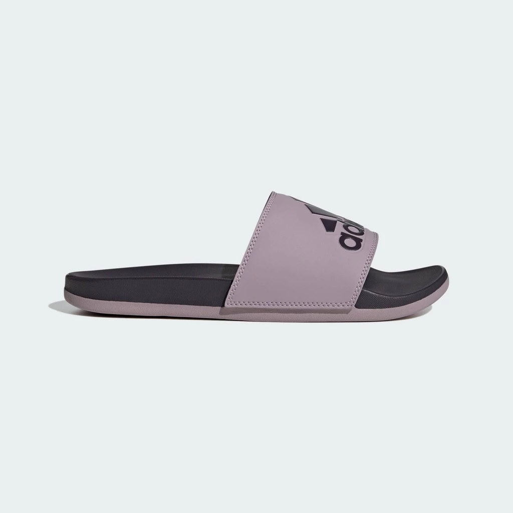 adidas Swimming & Lifestyle Adilette Comfort Slides Unisex Grey IG1121