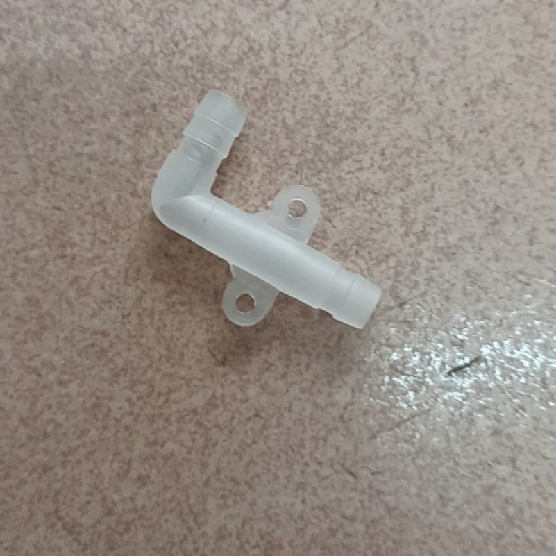 อุปกรณ์เสริมเตาสีทอง K9 V8 V2 G9 H9 H8 K6 K7 T800A 22A เตาชาน้ําเข้าหัวตรงข้อต่อ 7 รูป [yfb]