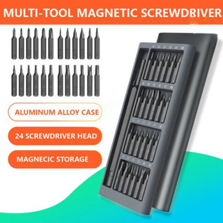 screw driver set precision screw driver 24 in 1 Short Killer For Cellphone Repair tool