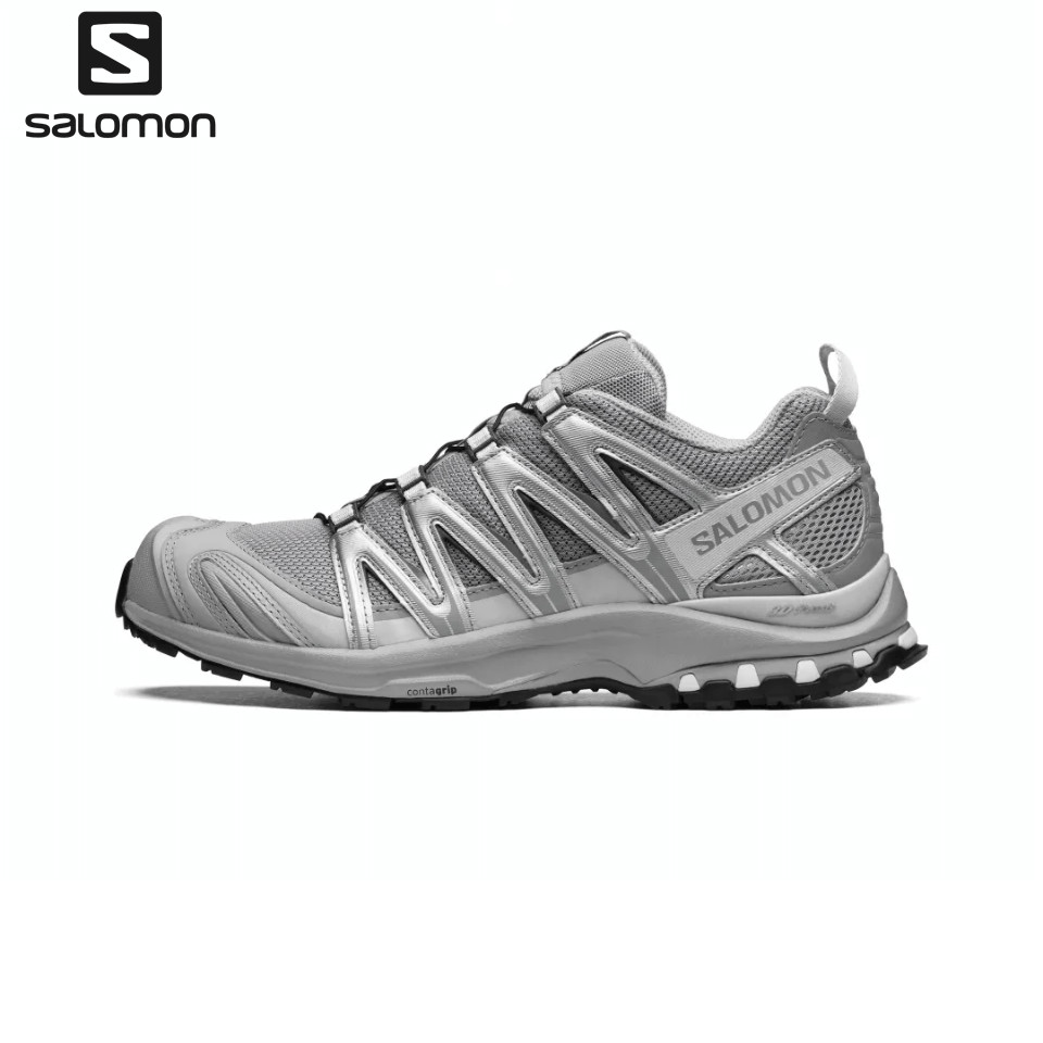 【ของแท้ 100%】SALOMON XA PRO 3D 416175  Sneaker