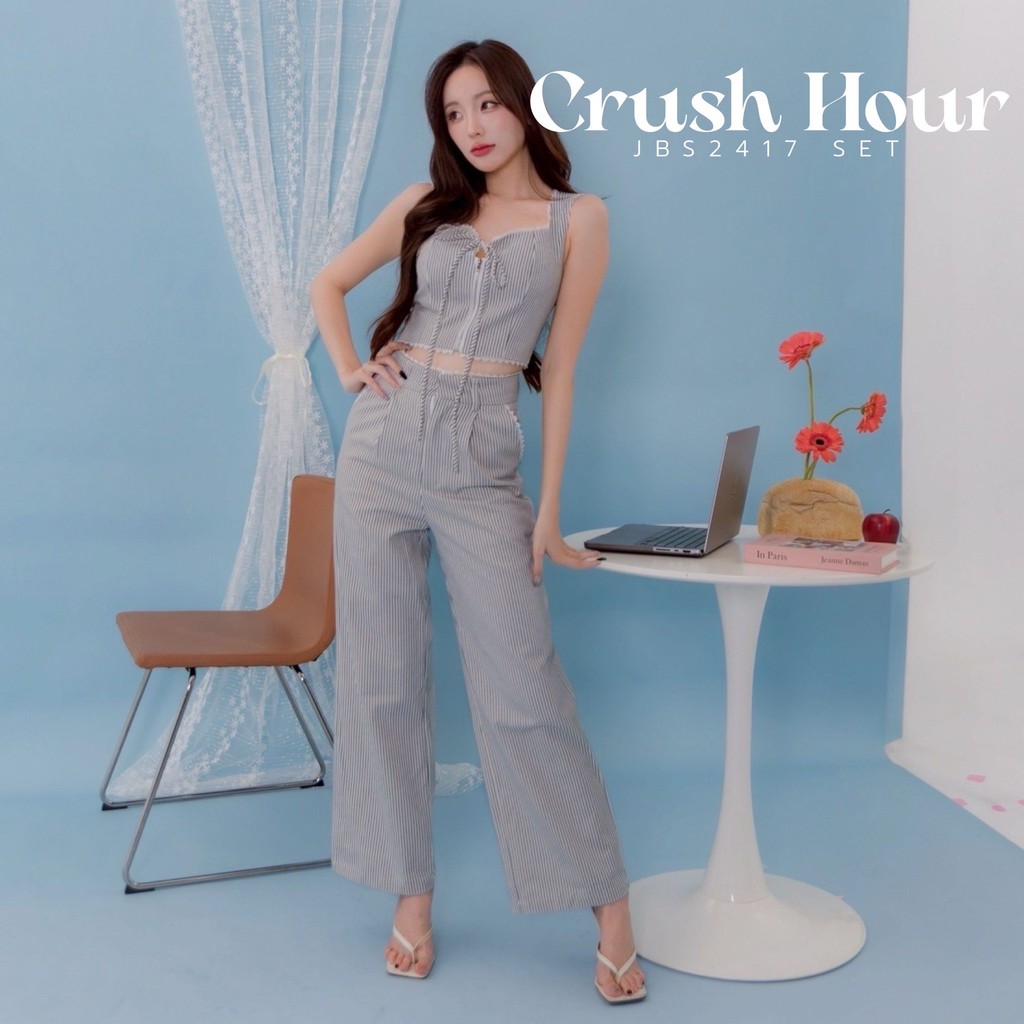 #JBS2417 Crush Hour Set Joobs studio