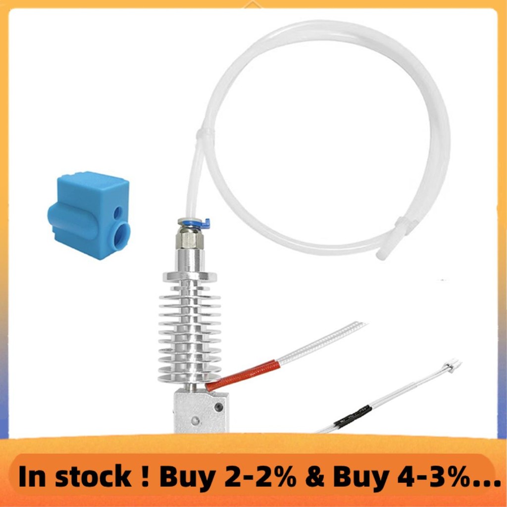 สําหรับอุปกรณ์เสริมเครื่องพิมพ์ 3D โลหะหัวฉีด Vyper/ Max/Plus