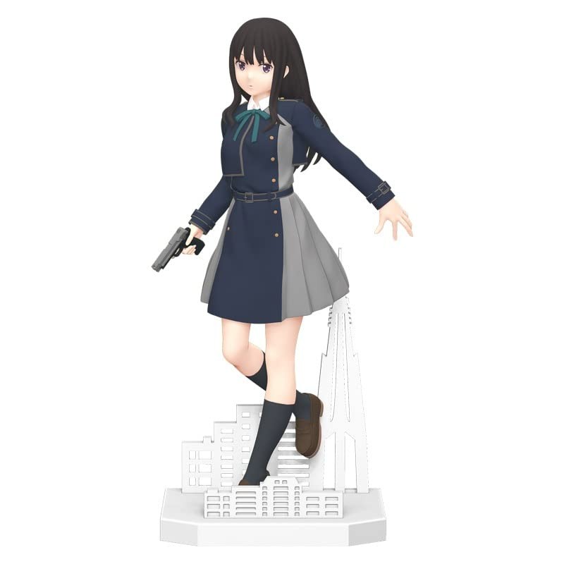 Sega Lycoris Recoil Luminasta Inoue Takina