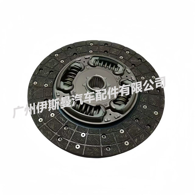 31250-60430 เหมาะสําหรับ Toyota Land Cool Road Ze HZJ76L 1HZ แผ่นคลัทช์เครื่องยนต์